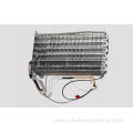 Refrigerator Aluminium Tube And Fin Evaporator